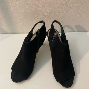 Vía spiga shoes